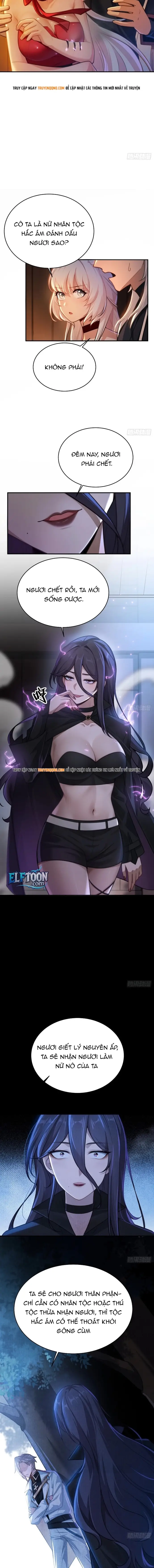 Thu Thập Hậu Cung: Ta Phải Cứu Vớt 7 Ác Nữ Chapter 21 - Trang 2