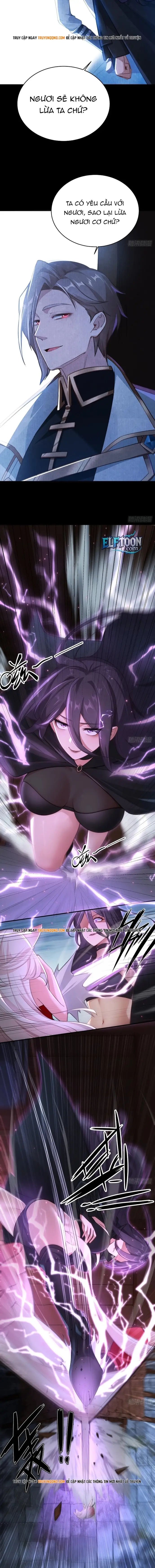 Thu Thập Hậu Cung: Ta Phải Cứu Vớt 7 Ác Nữ Chapter 21 - Trang 2