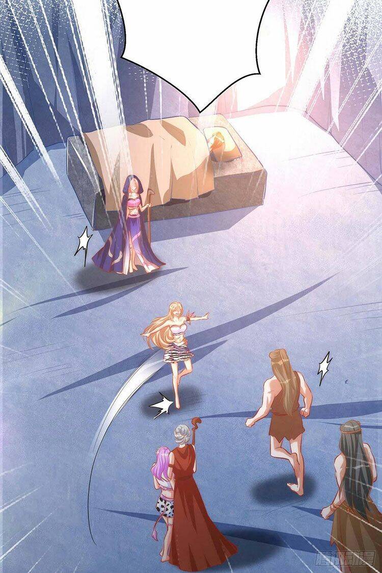 Thú Thế Cuồng Phi: Bất Đương Dị Giới Nữ Hải Vương Chapter 11 - Trang 2