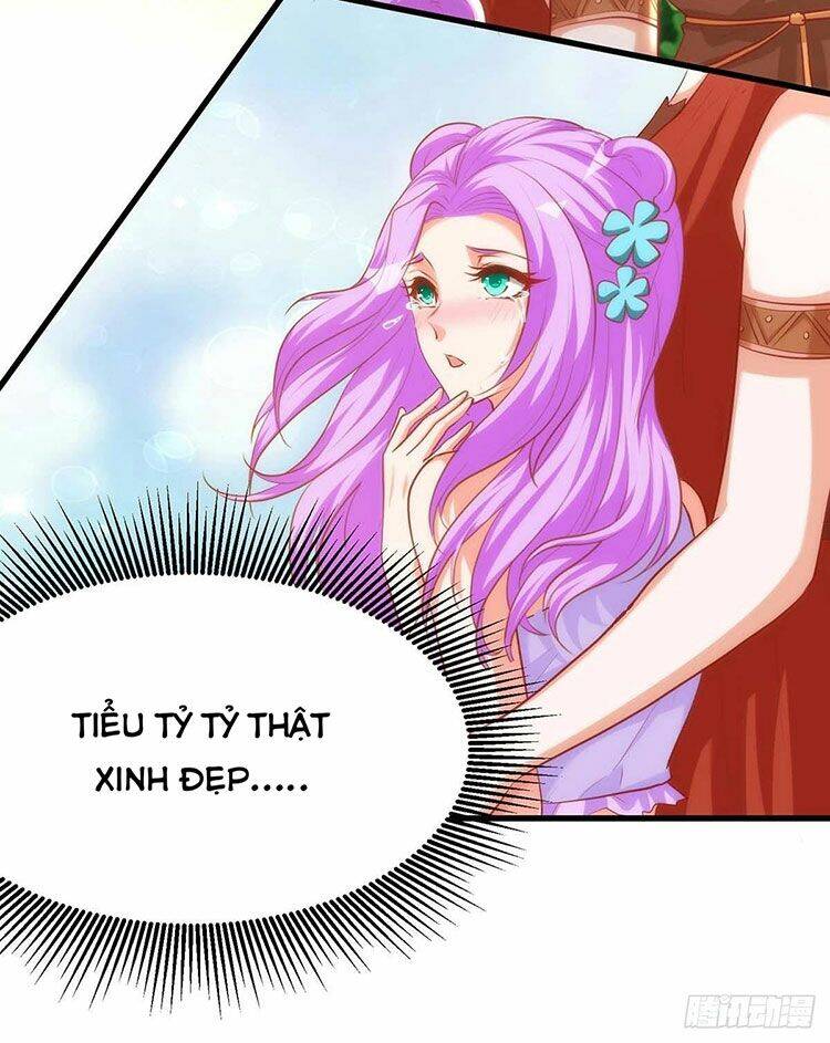 Thú Thế Cuồng Phi: Bất Đương Dị Giới Nữ Hải Vương Chapter 11 - Trang 2