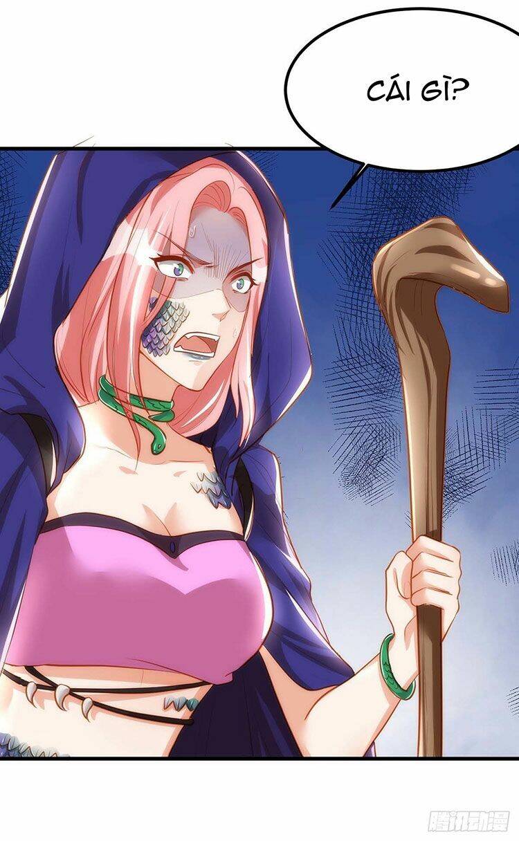 Thú Thế Cuồng Phi: Bất Đương Dị Giới Nữ Hải Vương Chapter 11 - Trang 2