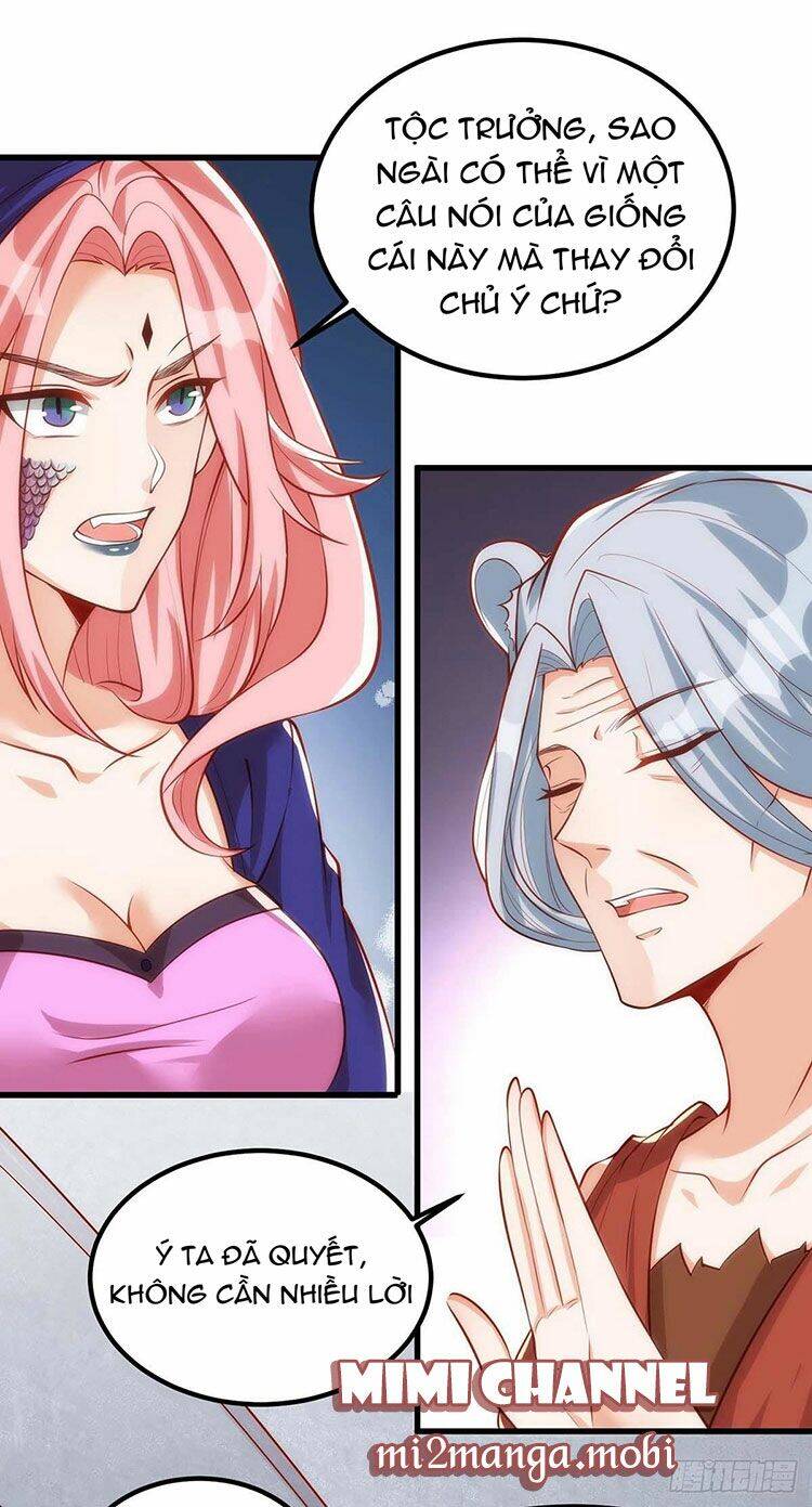 Thú Thế Cuồng Phi: Bất Đương Dị Giới Nữ Hải Vương Chapter 11 - Trang 2