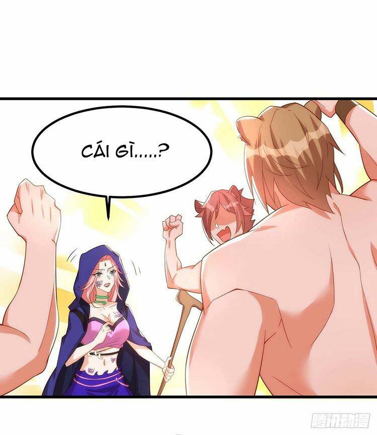 Thú Thế Cuồng Phi: Bất Đương Dị Giới Nữ Hải Vương Chapter 11 - Trang 2