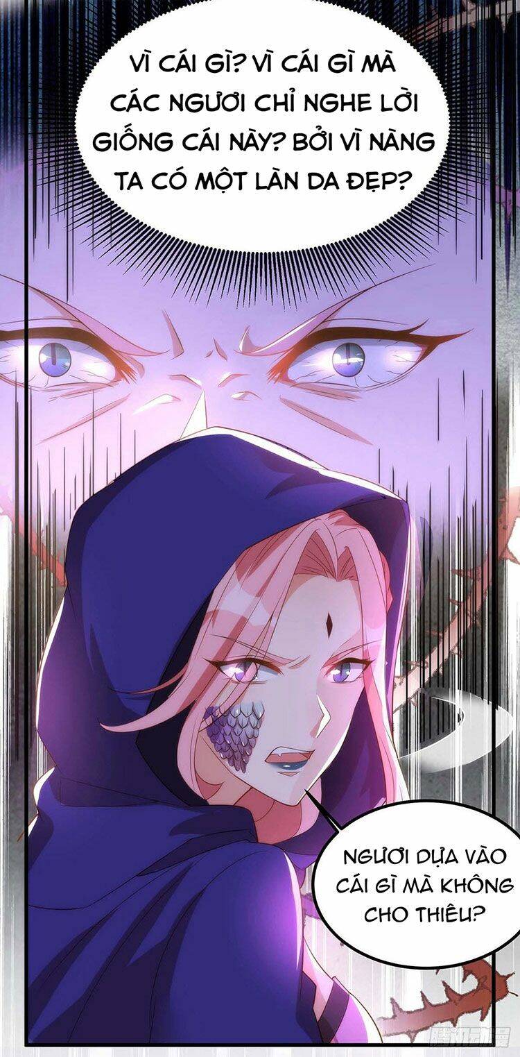 Thú Thế Cuồng Phi: Bất Đương Dị Giới Nữ Hải Vương Chapter 11 - Trang 2