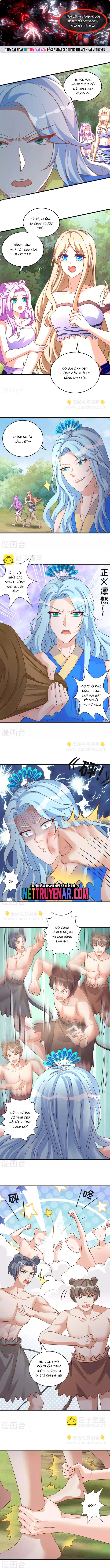 Thú Thế Cuồng Phi: Bất Đương Dị Giới Nữ Hải Vương Chapter 111 - Trang 2