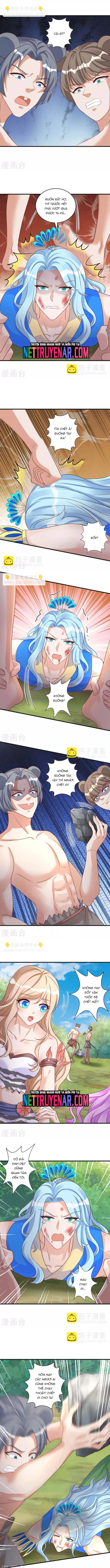 Thú Thế Cuồng Phi: Bất Đương Dị Giới Nữ Hải Vương Chapter 111 - Trang 2