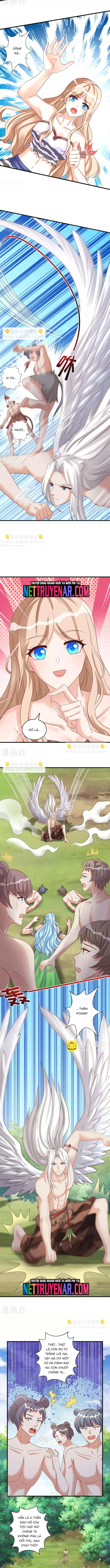 Thú Thế Cuồng Phi: Bất Đương Dị Giới Nữ Hải Vương Chapter 111 - Trang 2