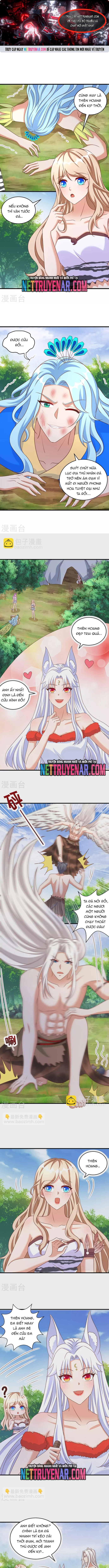 Thú Thế Cuồng Phi: Bất Đương Dị Giới Nữ Hải Vương Chapter 112 - Trang 2