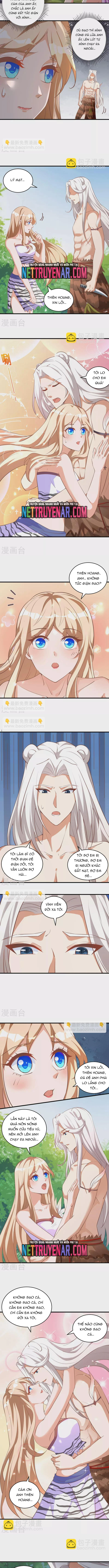 Thú Thế Cuồng Phi: Bất Đương Dị Giới Nữ Hải Vương Chapter 112 - Trang 2