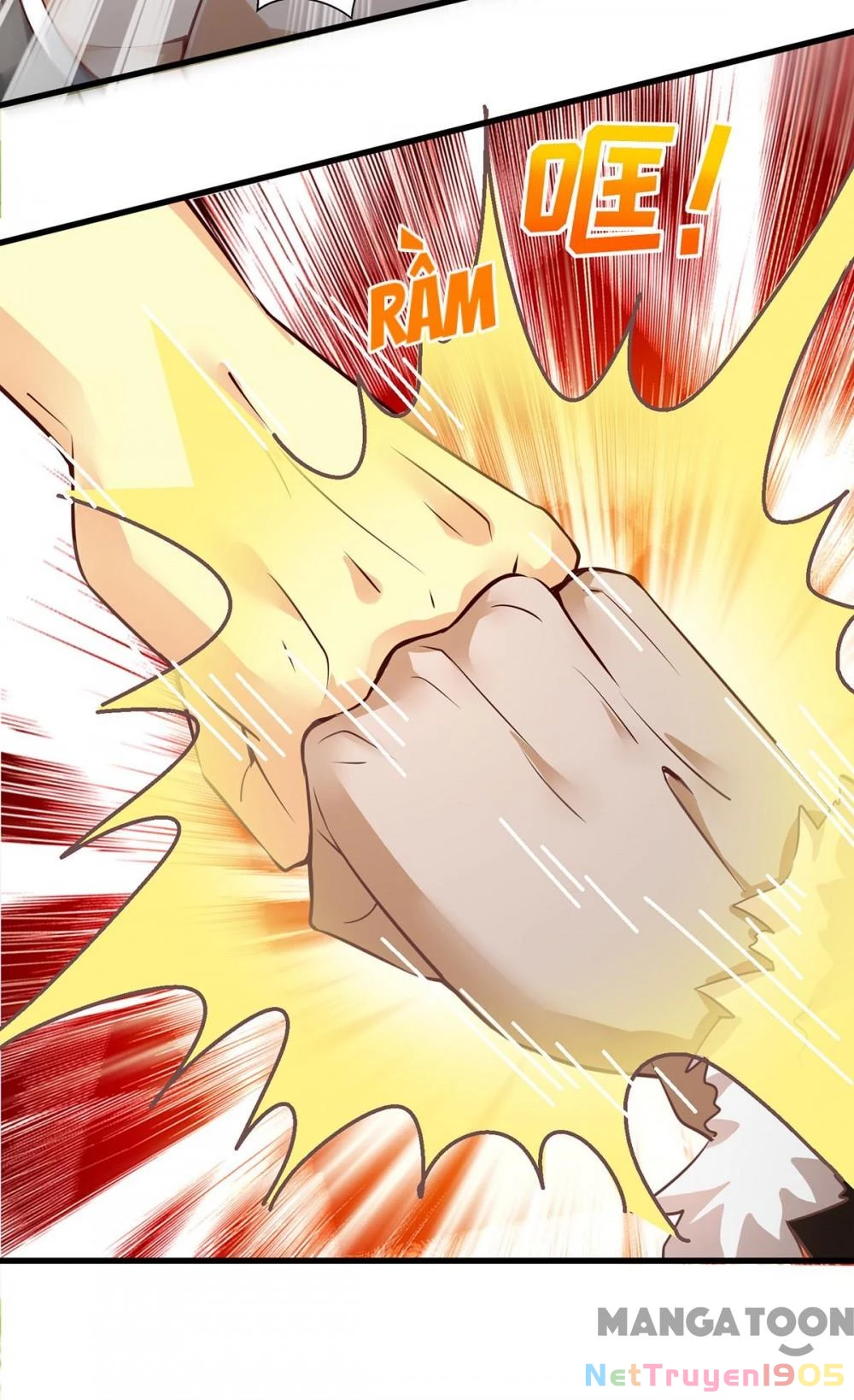 Thú Thế Cuồng Phi: Bất Đương Dị Giới Nữ Hải Vương Chapter 114 - Trang 2