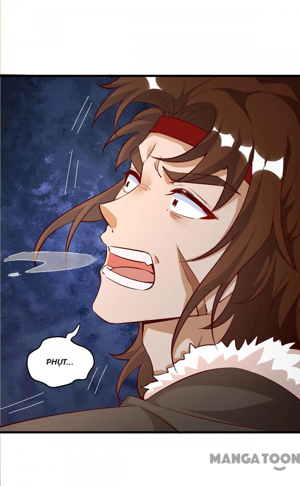 Thú Thế Cuồng Phi: Bất Đương Dị Giới Nữ Hải Vương Chapter 114 - Trang 2