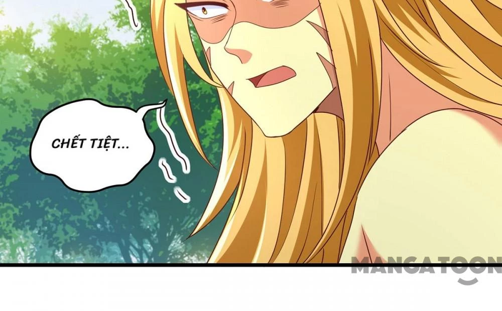 Thú Thế Cuồng Phi: Bất Đương Dị Giới Nữ Hải Vương Chapter 114 - Trang 2