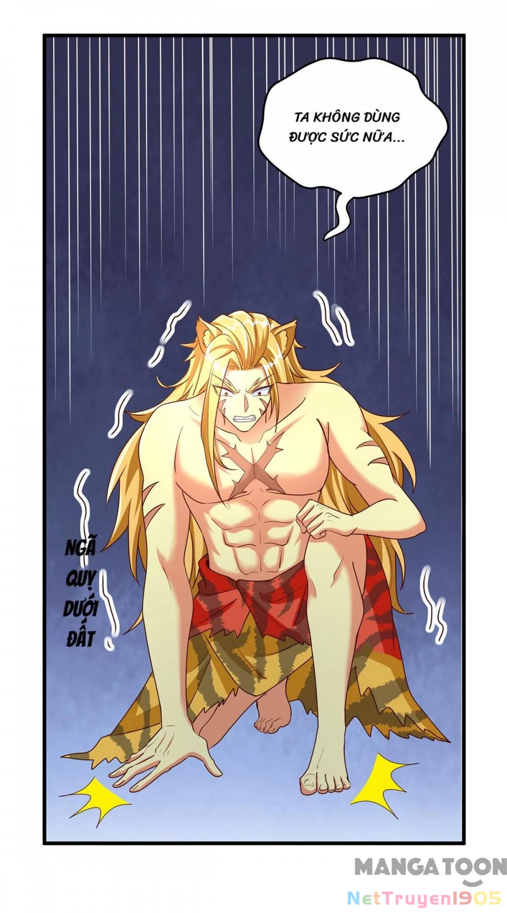 Thú Thế Cuồng Phi: Bất Đương Dị Giới Nữ Hải Vương Chapter 114 - Trang 2