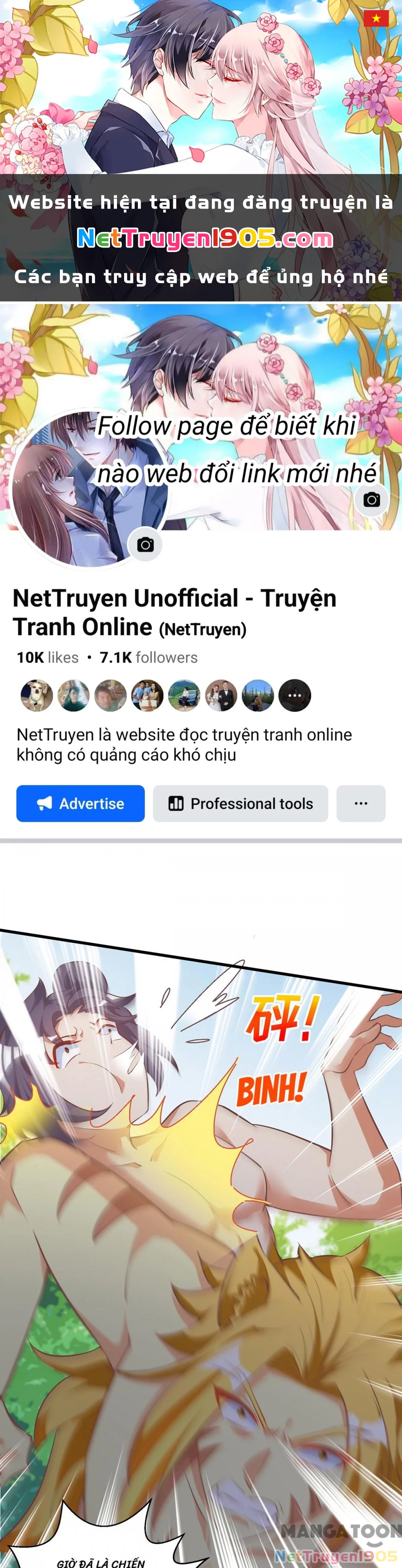 Thú Thế Cuồng Phi: Bất Đương Dị Giới Nữ Hải Vương Chapter 114 - Trang 2