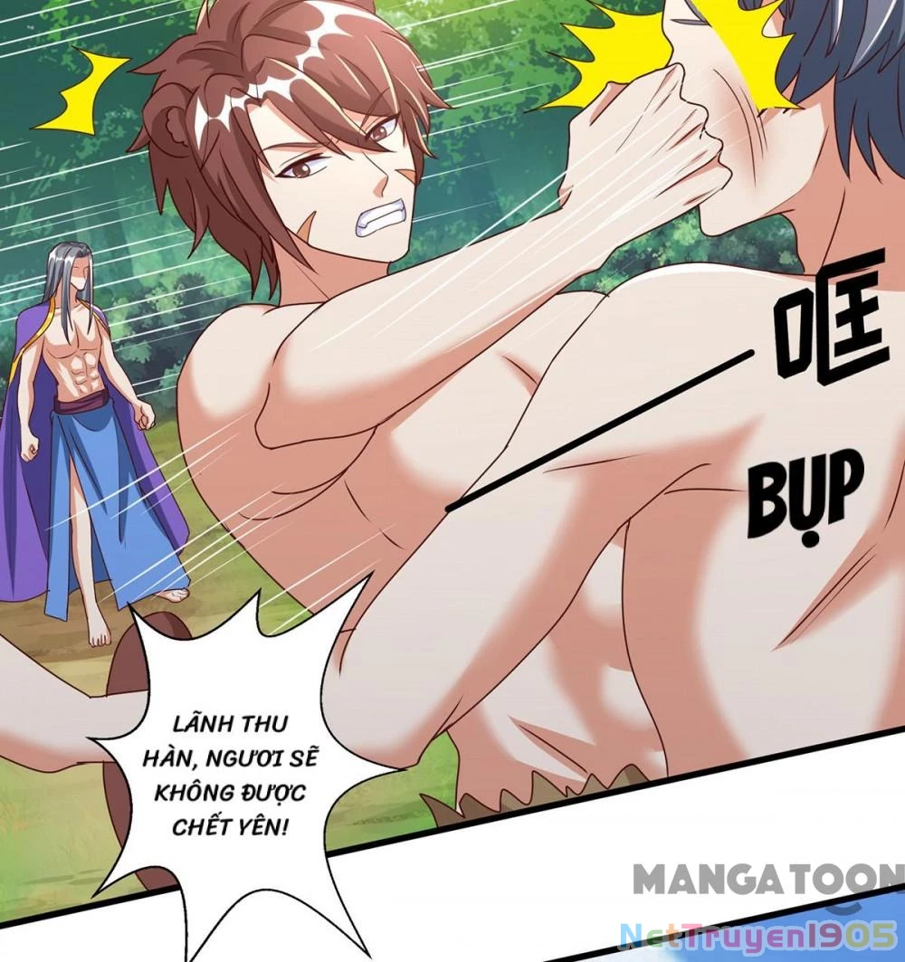 Thú Thế Cuồng Phi: Bất Đương Dị Giới Nữ Hải Vương Chapter 114 - Trang 2