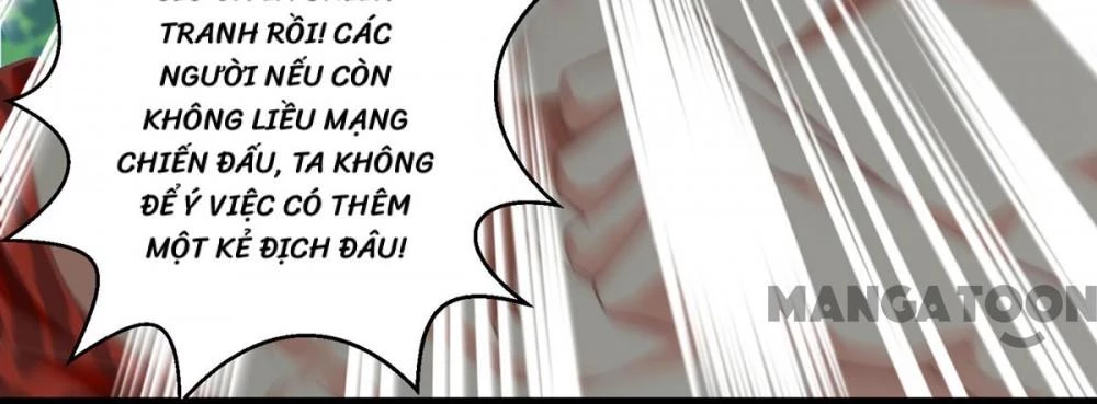 Thú Thế Cuồng Phi: Bất Đương Dị Giới Nữ Hải Vương Chapter 114 - Trang 2