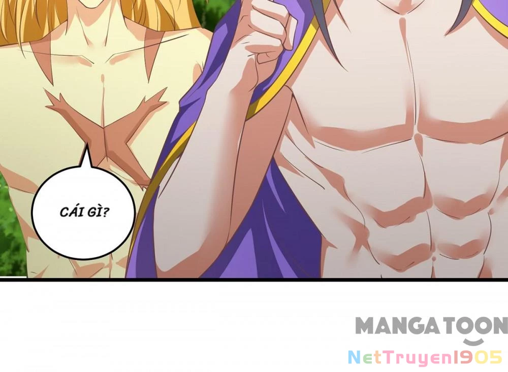 Thú Thế Cuồng Phi: Bất Đương Dị Giới Nữ Hải Vương Chapter 114 - Trang 2