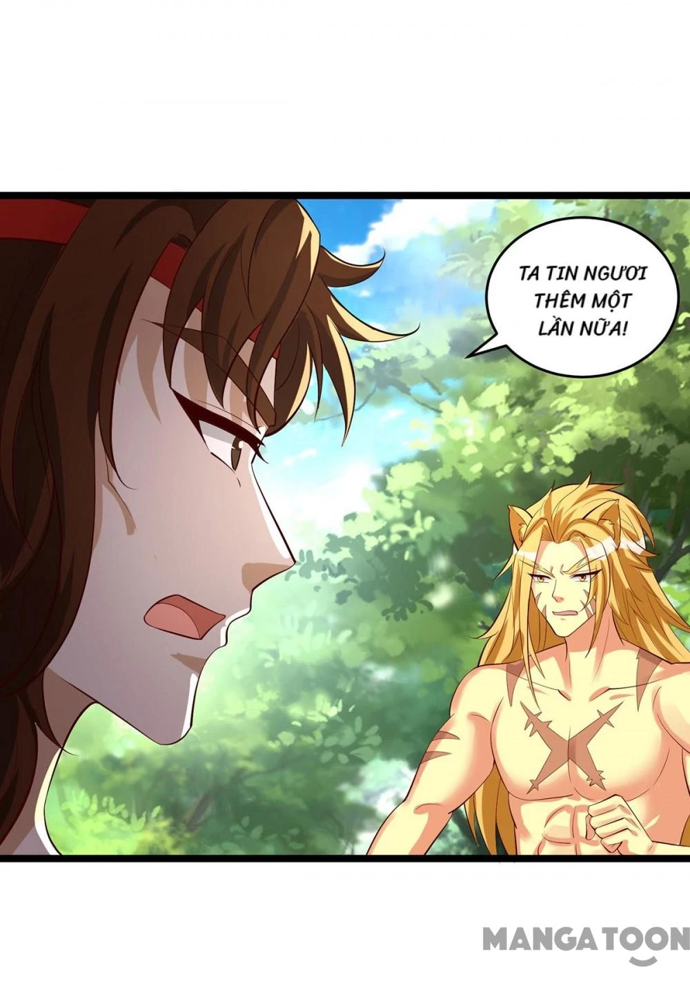 Thú Thế Cuồng Phi: Bất Đương Dị Giới Nữ Hải Vương Chapter 115 - Trang 2