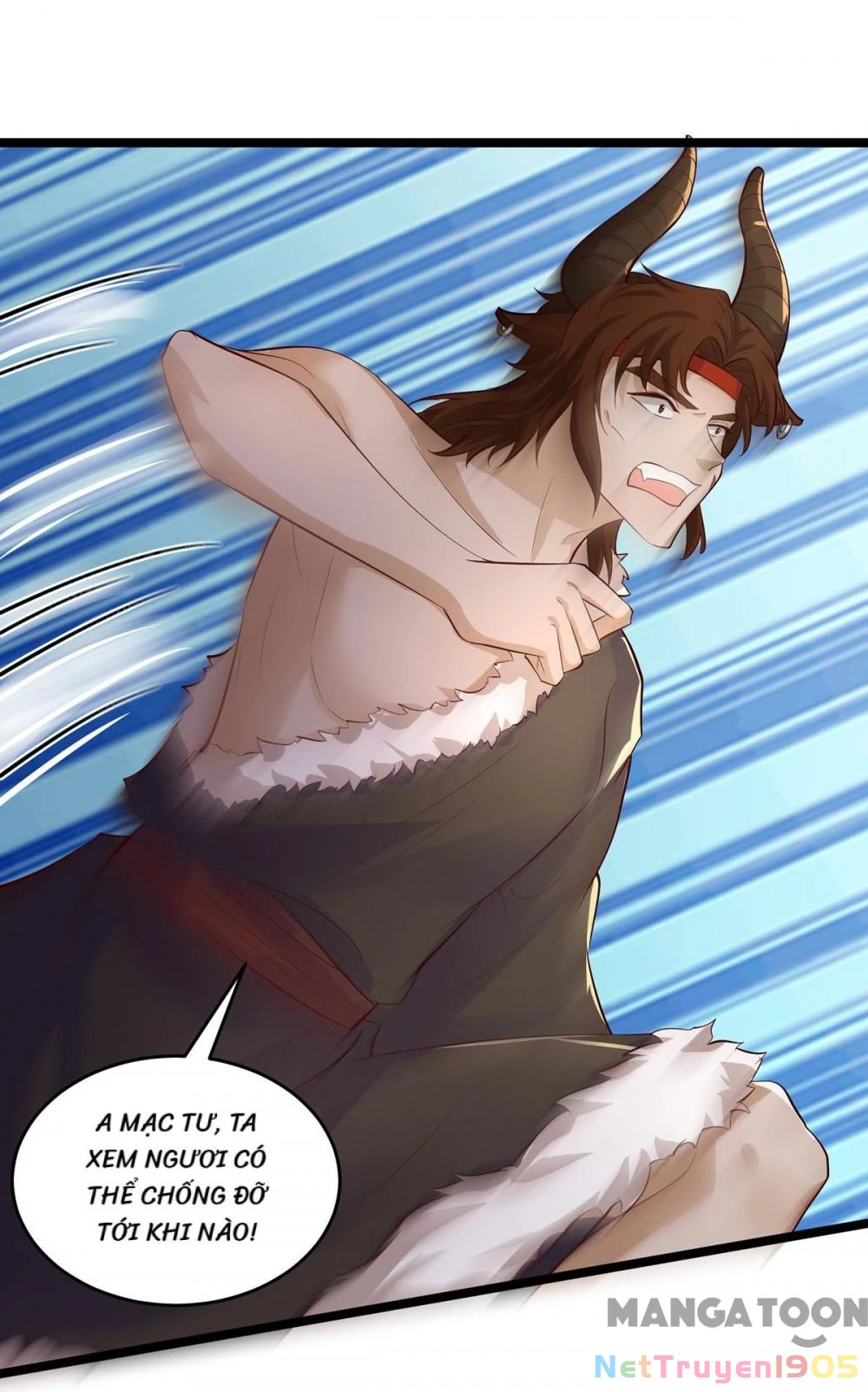 Thú Thế Cuồng Phi: Bất Đương Dị Giới Nữ Hải Vương Chapter 115 - Trang 2