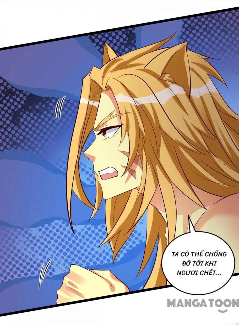 Thú Thế Cuồng Phi: Bất Đương Dị Giới Nữ Hải Vương Chapter 115 - Trang 2