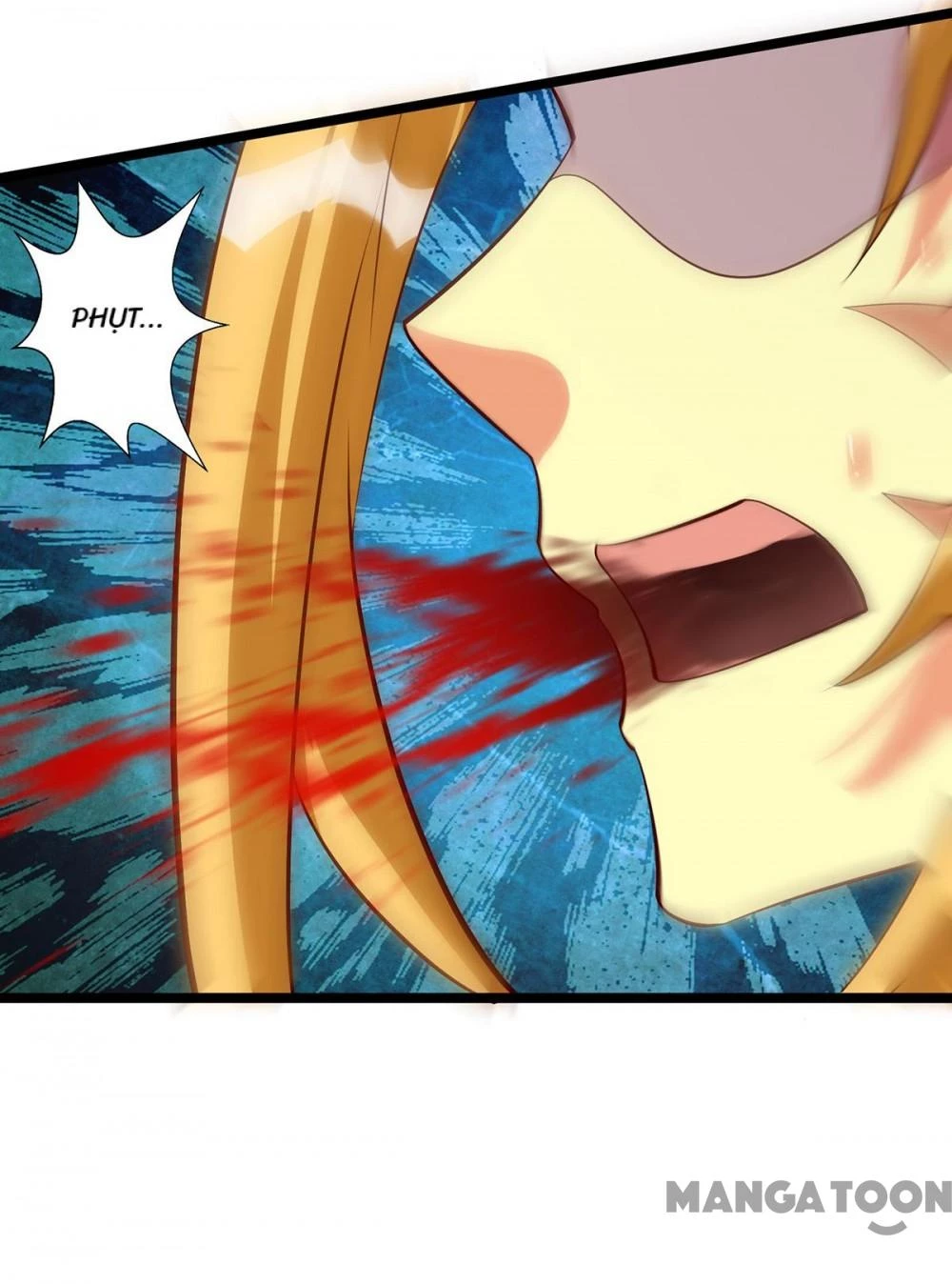 Thú Thế Cuồng Phi: Bất Đương Dị Giới Nữ Hải Vương Chapter 115 - Trang 2