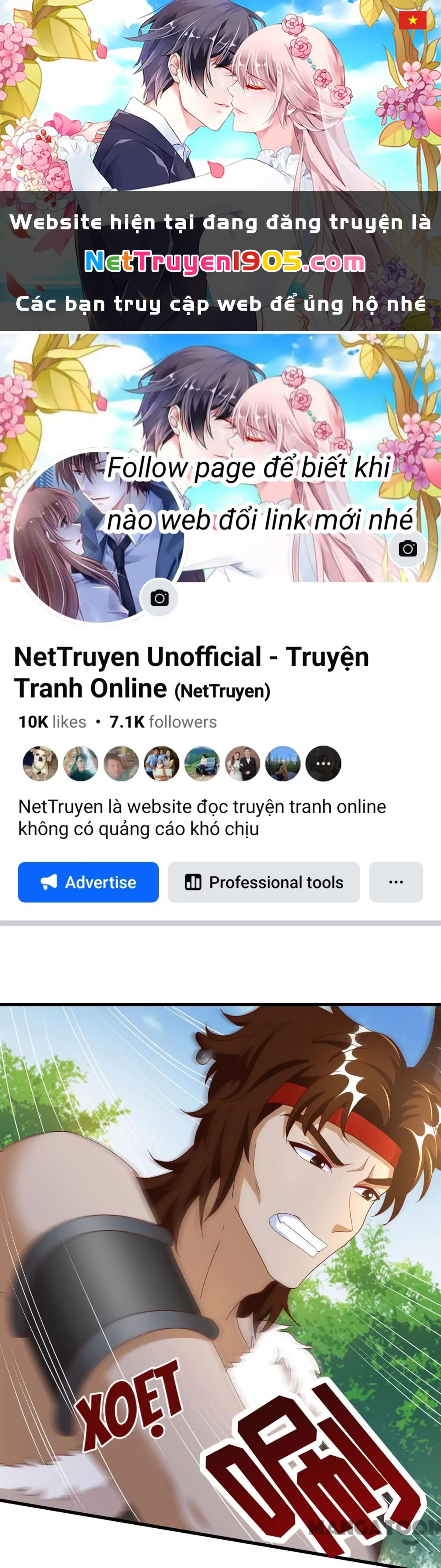 Thú Thế Cuồng Phi: Bất Đương Dị Giới Nữ Hải Vương Chapter 115 - Trang 2