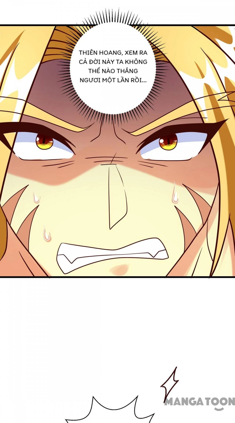 Thú Thế Cuồng Phi: Bất Đương Dị Giới Nữ Hải Vương Chapter 115 - Trang 2