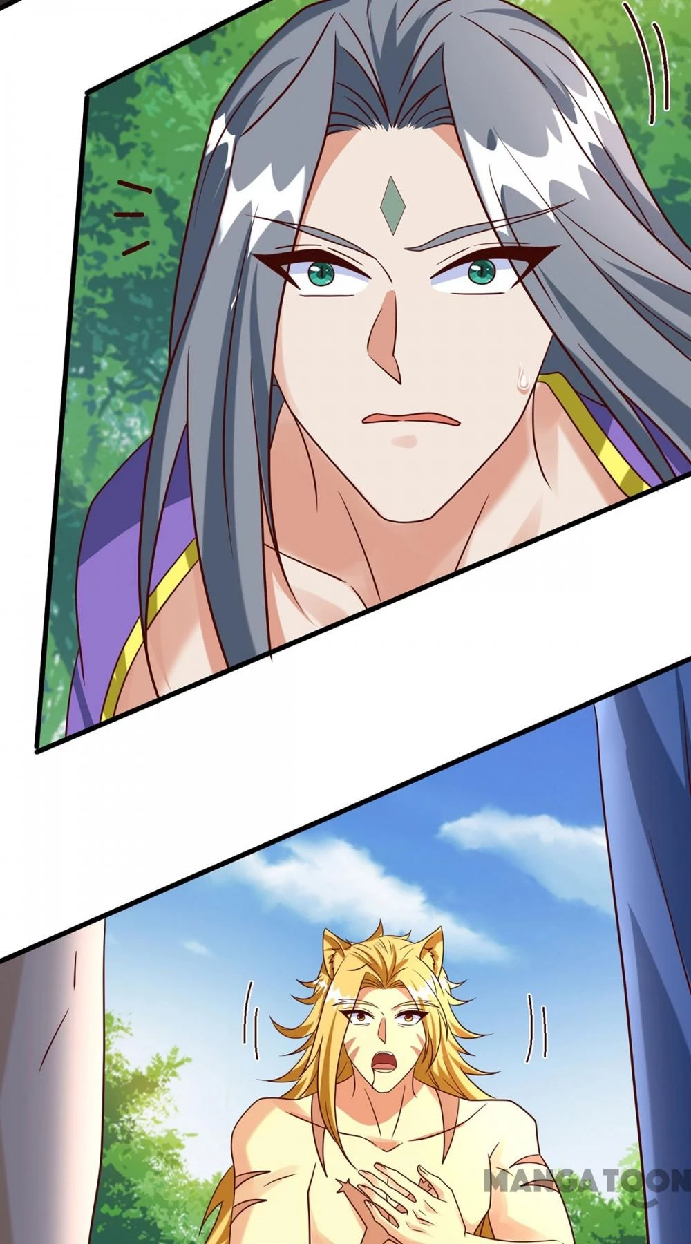 Thú Thế Cuồng Phi: Bất Đương Dị Giới Nữ Hải Vương Chapter 115 - Trang 2