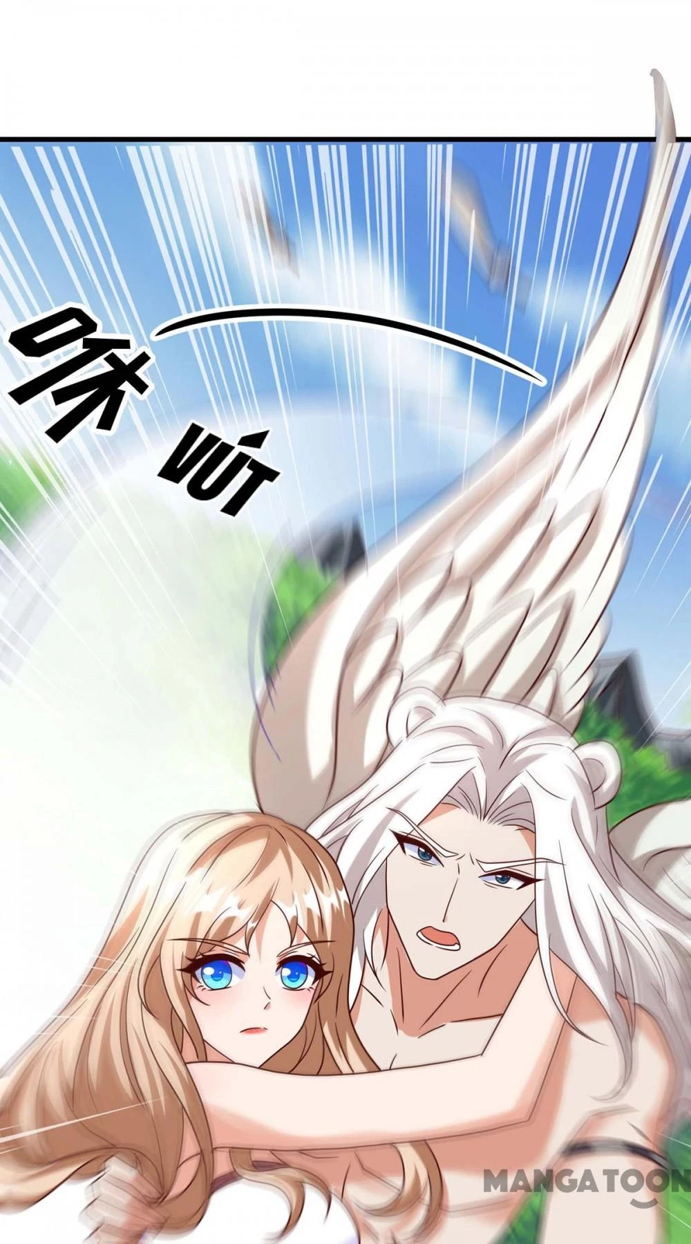 Thú Thế Cuồng Phi: Bất Đương Dị Giới Nữ Hải Vương Chapter 115 - Trang 2