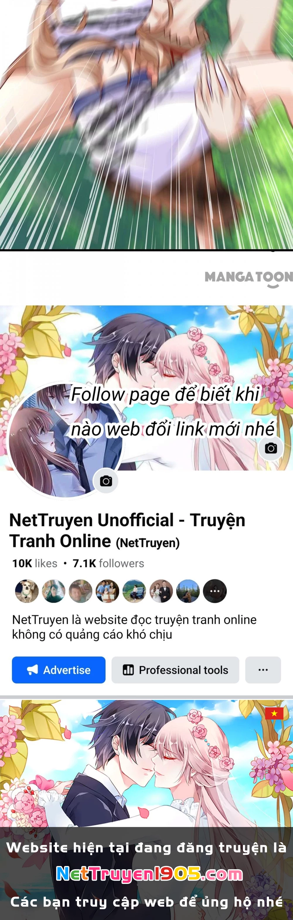 Thú Thế Cuồng Phi: Bất Đương Dị Giới Nữ Hải Vương Chapter 115 - Trang 2