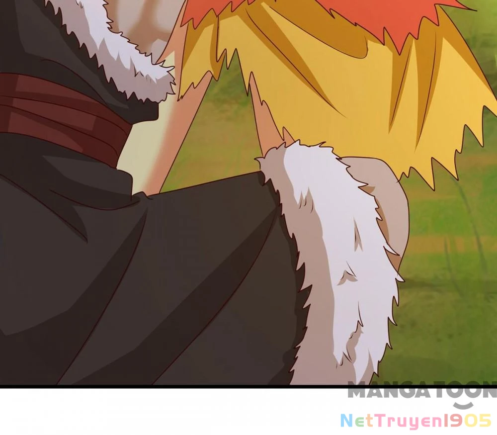 Thú Thế Cuồng Phi: Bất Đương Dị Giới Nữ Hải Vương Chapter 115 - Trang 2