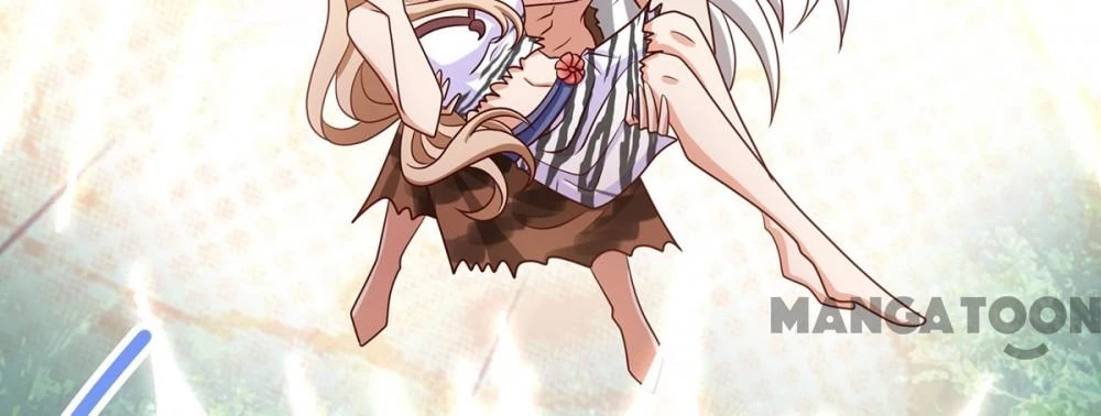 Thú Thế Cuồng Phi: Bất Đương Dị Giới Nữ Hải Vương Chapter 116 - Trang 2