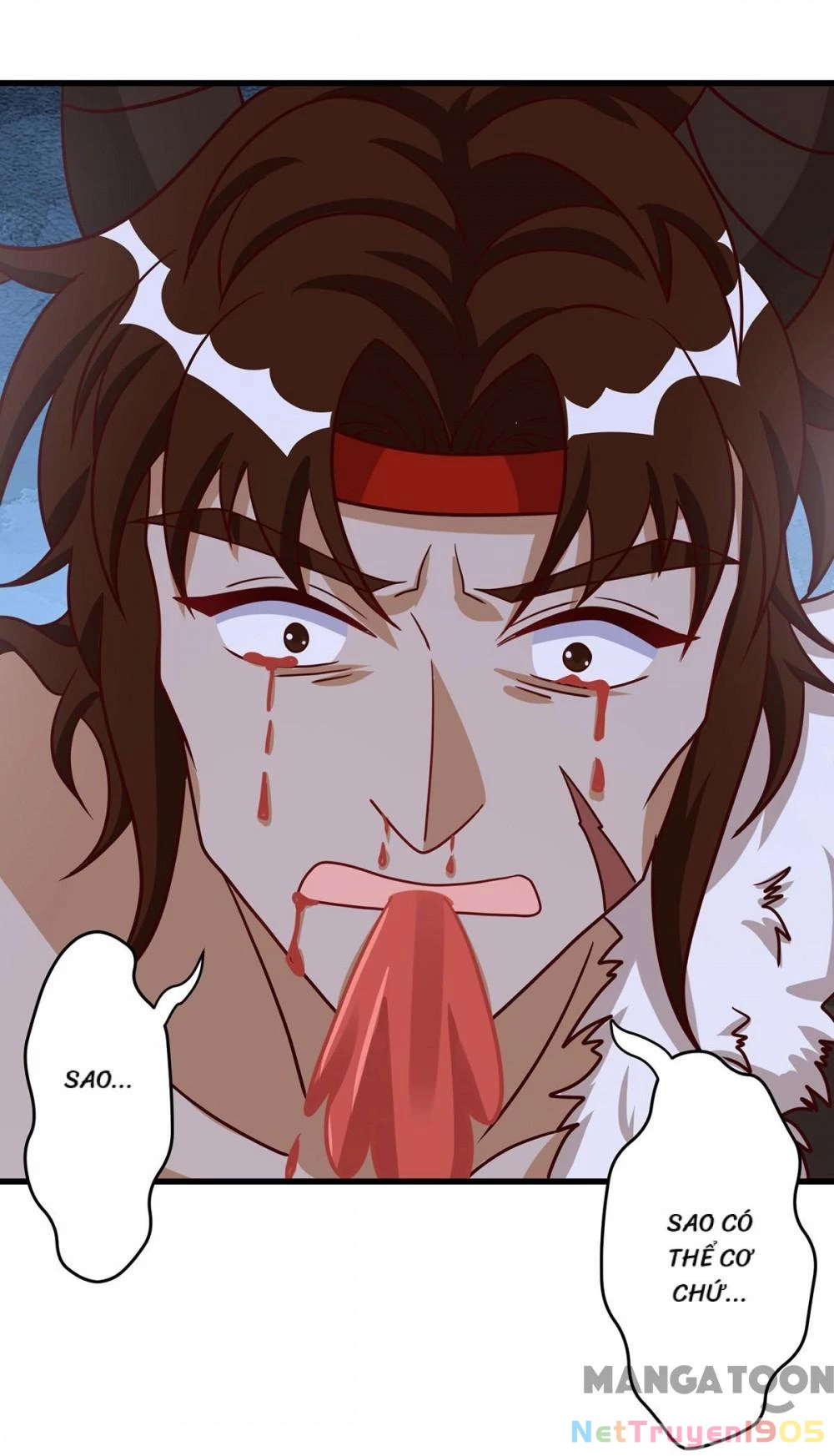 Thú Thế Cuồng Phi: Bất Đương Dị Giới Nữ Hải Vương Chapter 116 - Trang 2