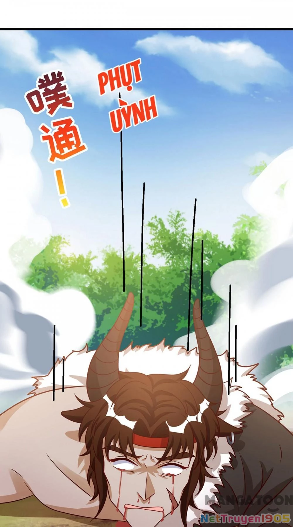Thú Thế Cuồng Phi: Bất Đương Dị Giới Nữ Hải Vương Chapter 116 - Trang 2