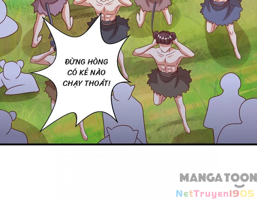 Thú Thế Cuồng Phi: Bất Đương Dị Giới Nữ Hải Vương Chapter 116 - Trang 2