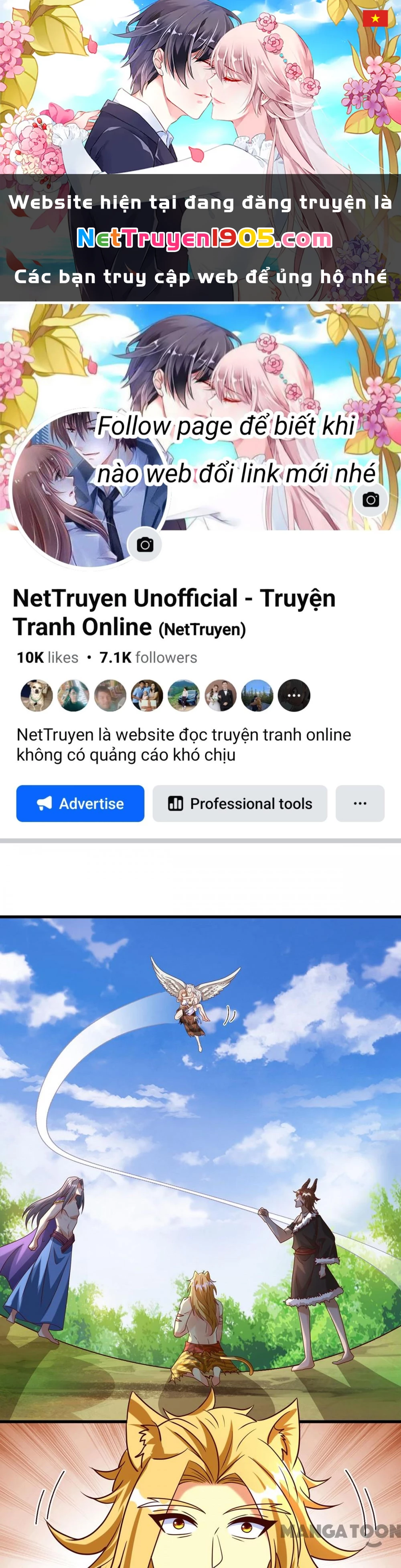 Thú Thế Cuồng Phi: Bất Đương Dị Giới Nữ Hải Vương Chapter 116 - Trang 2