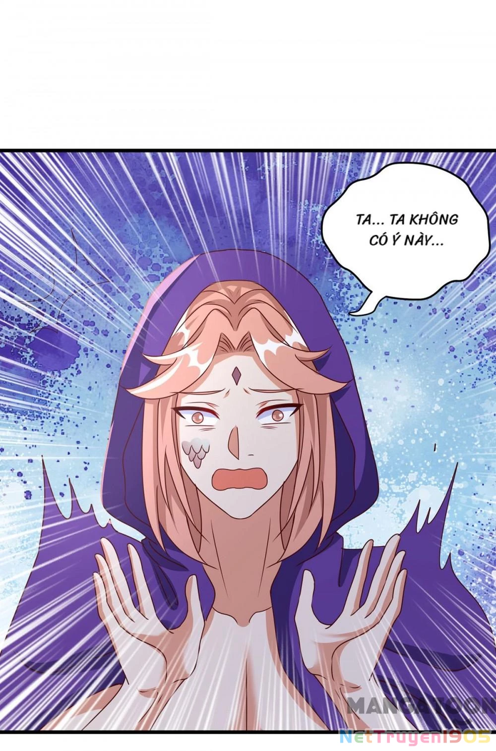 Thú Thế Cuồng Phi: Bất Đương Dị Giới Nữ Hải Vương Chapter 116 - Trang 2