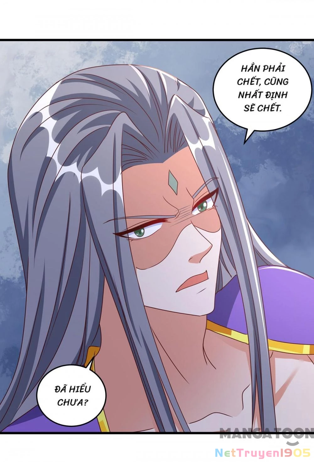 Thú Thế Cuồng Phi: Bất Đương Dị Giới Nữ Hải Vương Chapter 116 - Trang 2