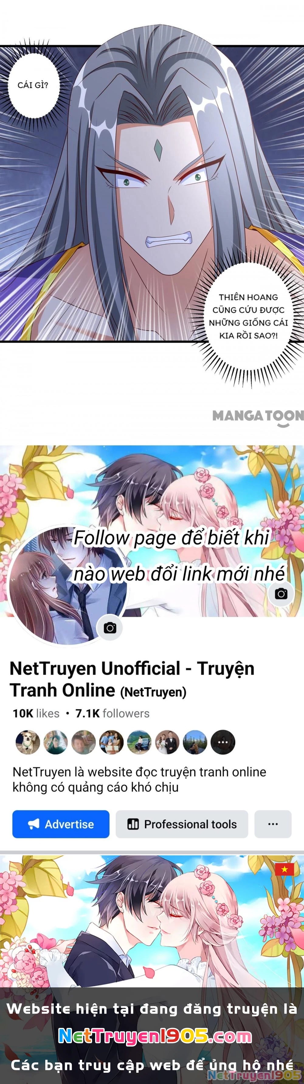 Thú Thế Cuồng Phi: Bất Đương Dị Giới Nữ Hải Vương Chapter 116 - Trang 2