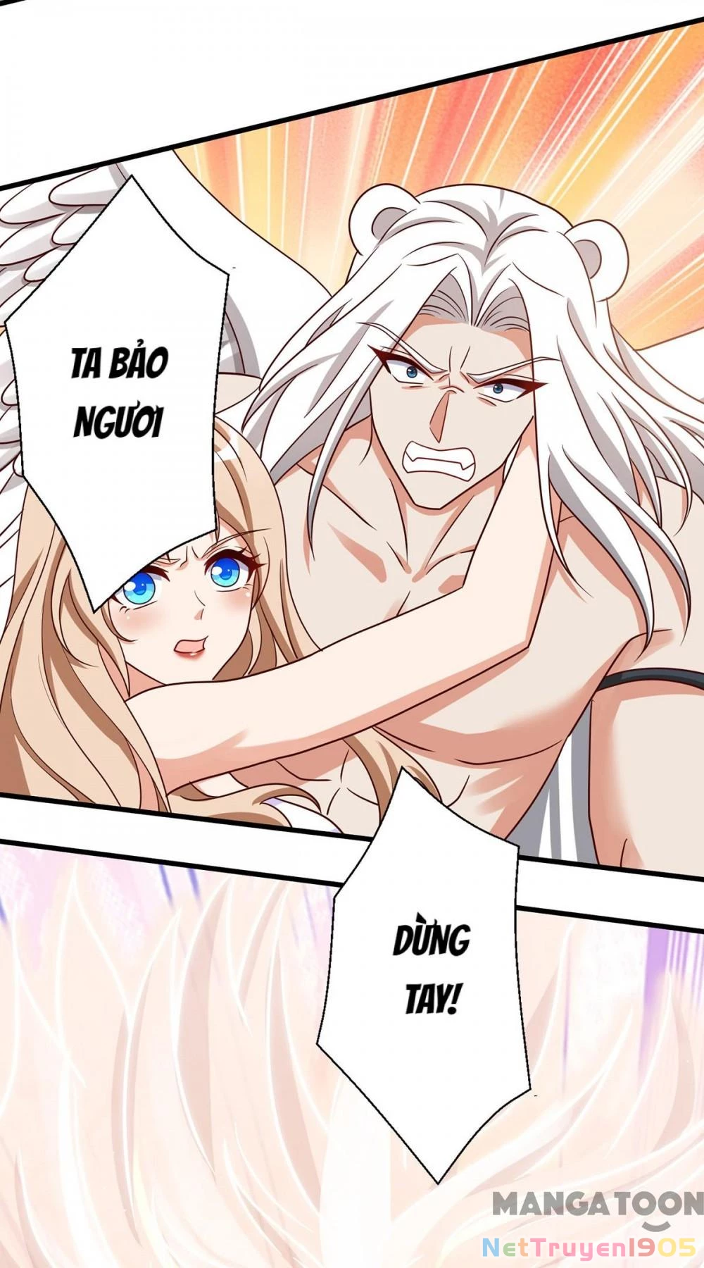 Thú Thế Cuồng Phi: Bất Đương Dị Giới Nữ Hải Vương Chapter 116 - Trang 2