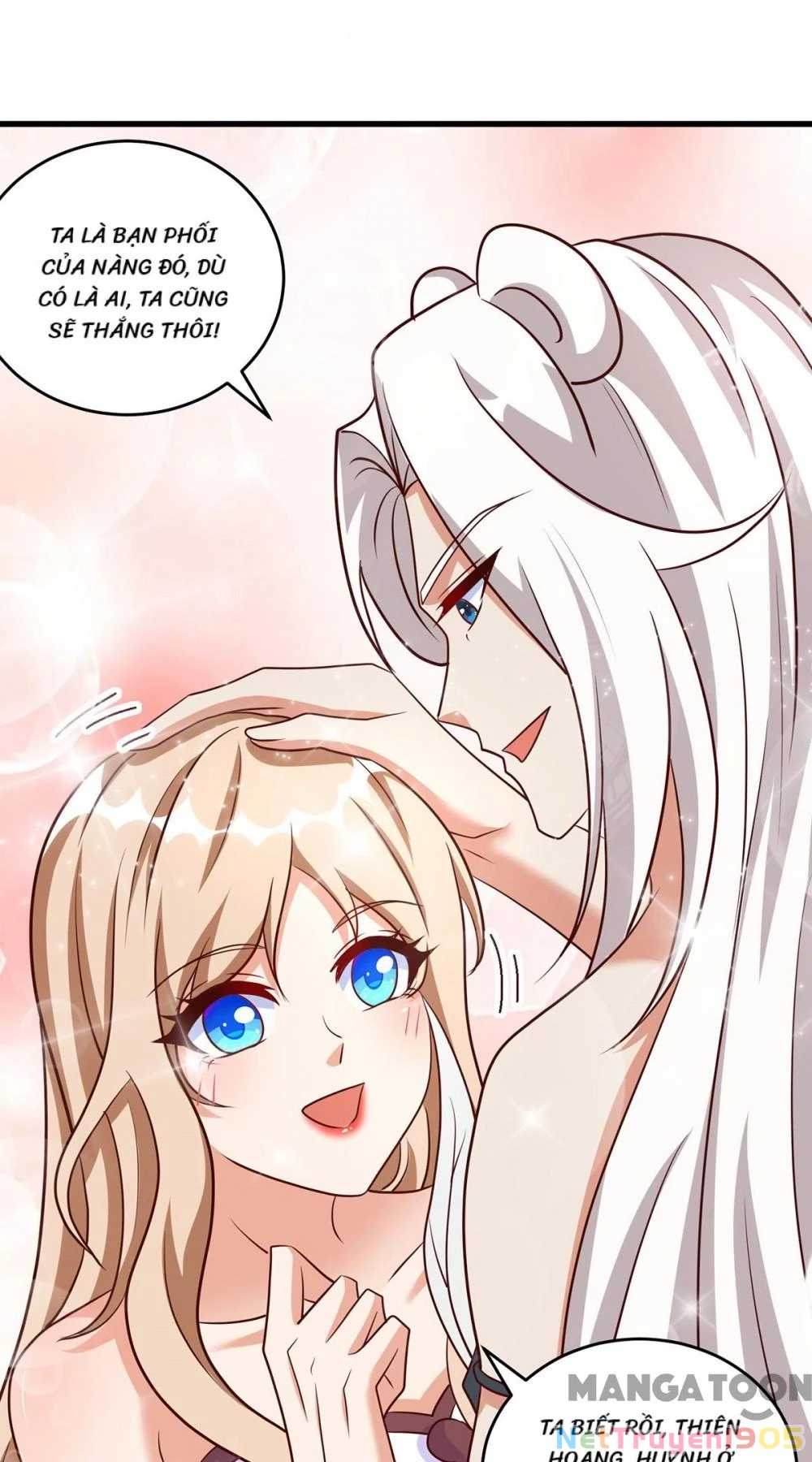 Thú Thế Cuồng Phi: Bất Đương Dị Giới Nữ Hải Vương Chapter 117 - Trang 2