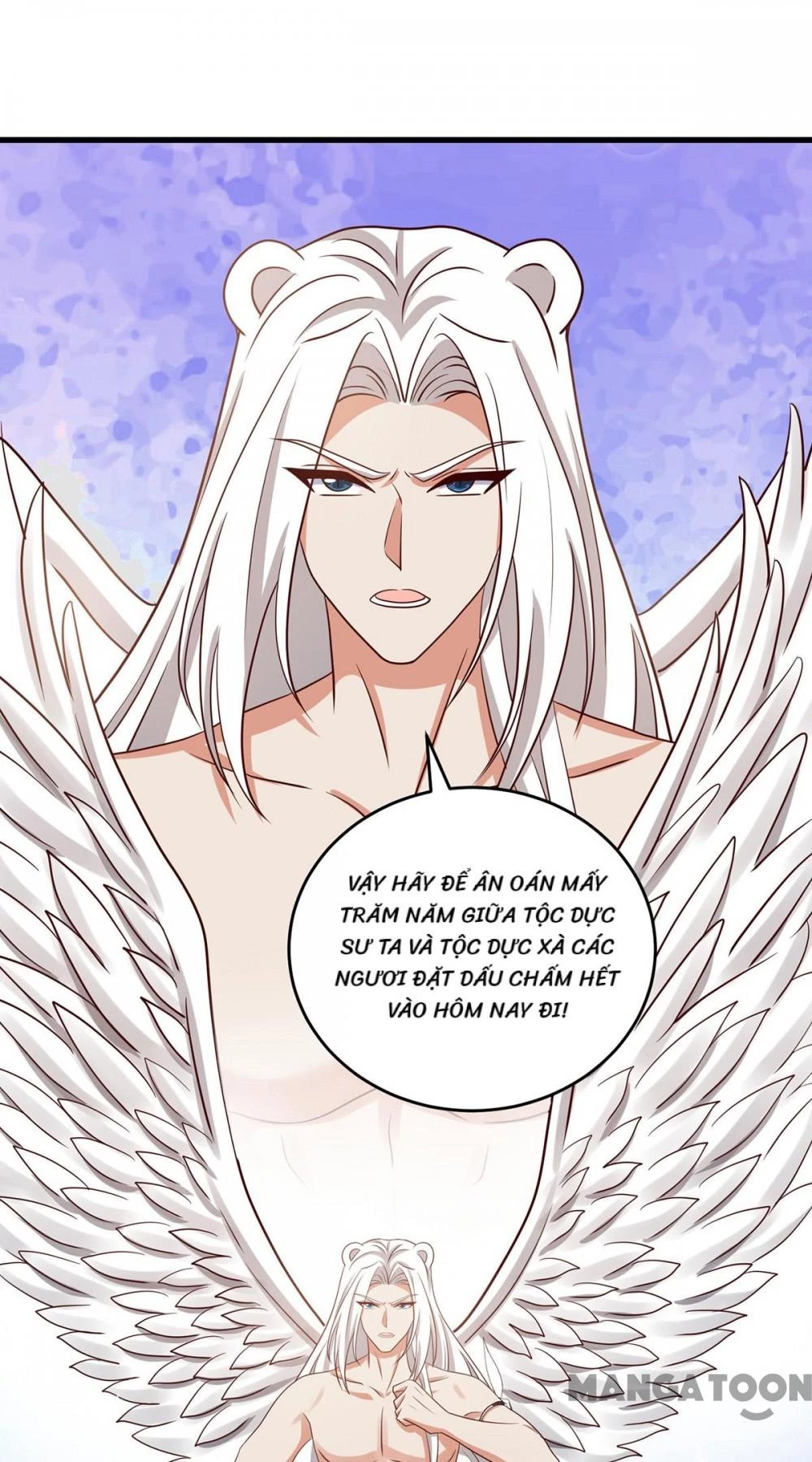 Thú Thế Cuồng Phi: Bất Đương Dị Giới Nữ Hải Vương Chapter 117 - Trang 2