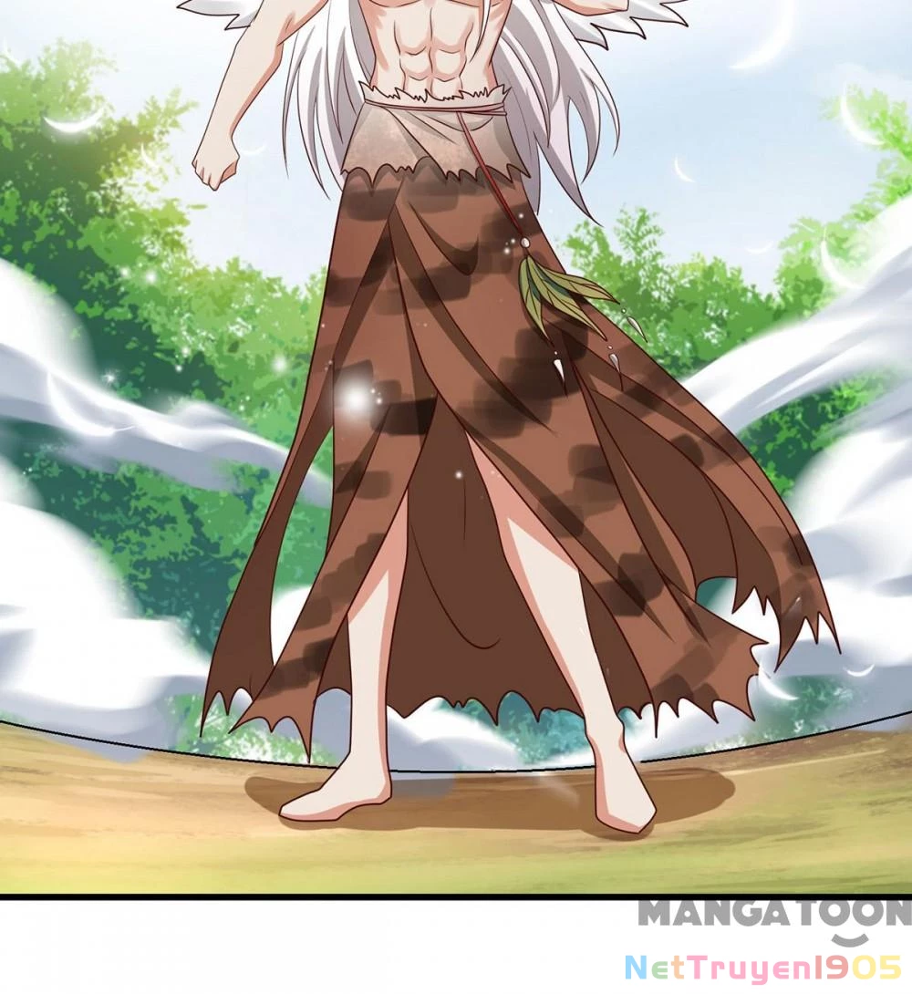 Thú Thế Cuồng Phi: Bất Đương Dị Giới Nữ Hải Vương Chapter 117 - Trang 2