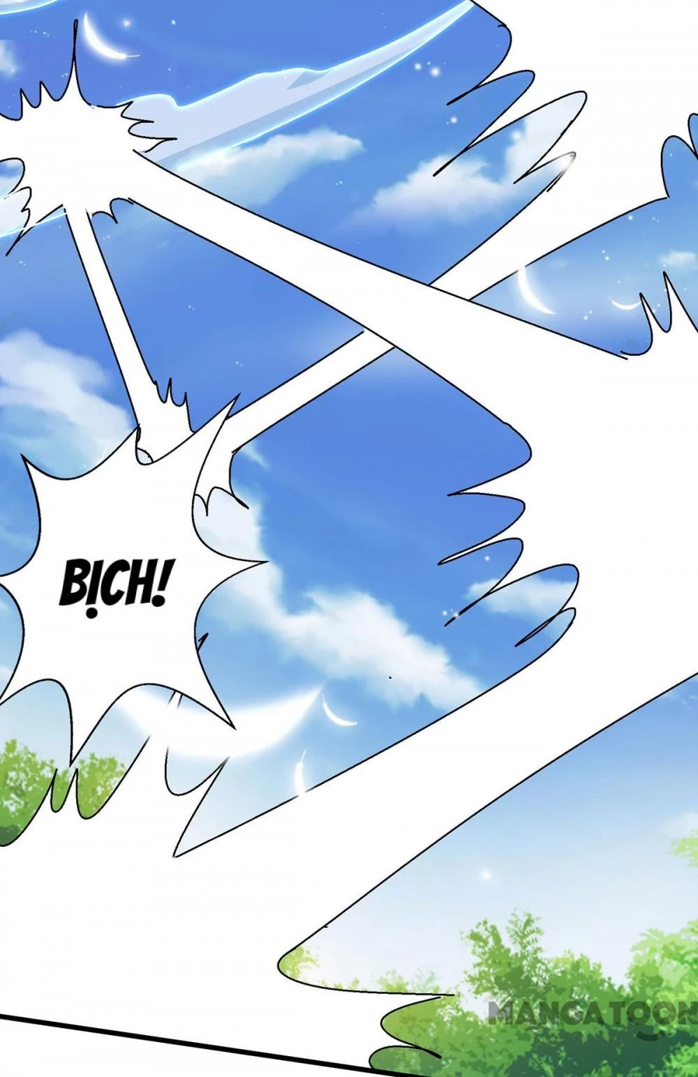 Thú Thế Cuồng Phi: Bất Đương Dị Giới Nữ Hải Vương Chapter 117 - Trang 2