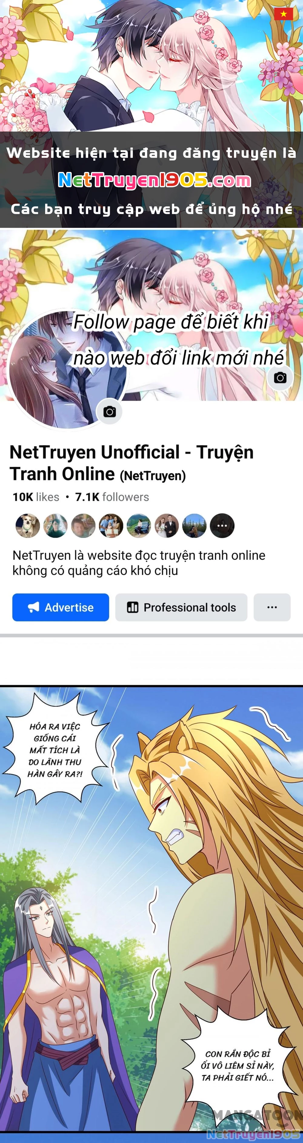 Thú Thế Cuồng Phi: Bất Đương Dị Giới Nữ Hải Vương Chapter 117 - Trang 2