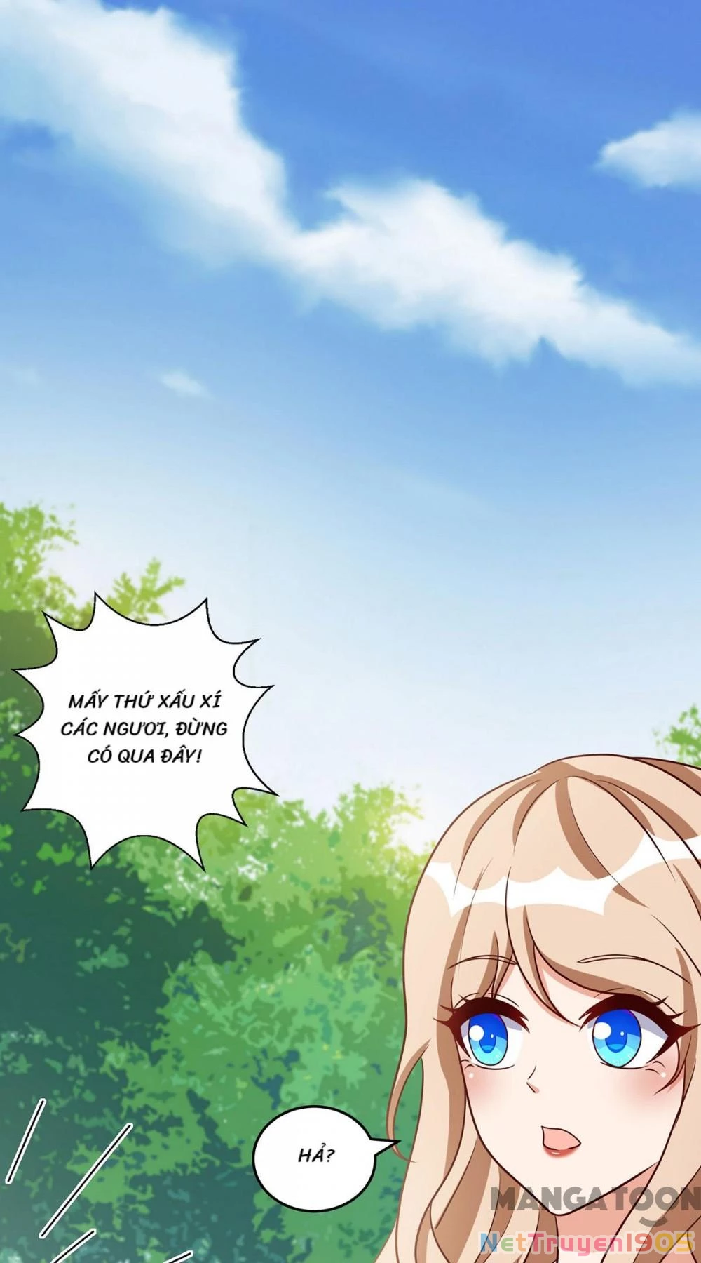 Thú Thế Cuồng Phi: Bất Đương Dị Giới Nữ Hải Vương Chapter 117 - Trang 2