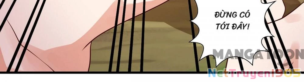 Thú Thế Cuồng Phi: Bất Đương Dị Giới Nữ Hải Vương Chapter 117 - Trang 2