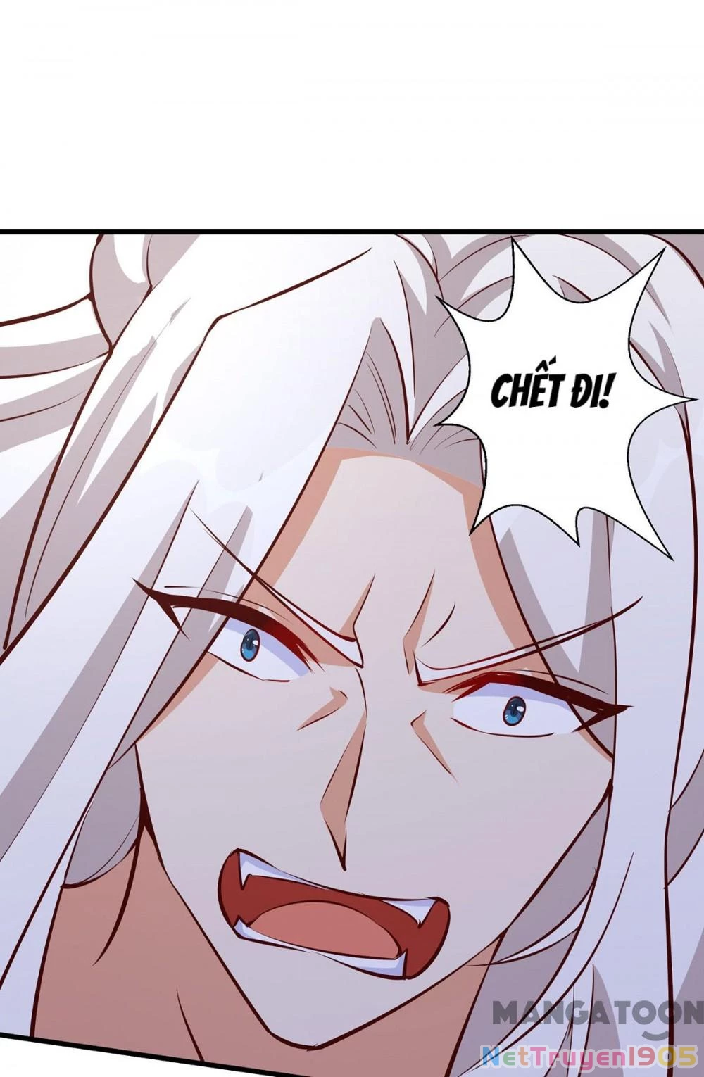 Thú Thế Cuồng Phi: Bất Đương Dị Giới Nữ Hải Vương Chapter 118 - Trang 2