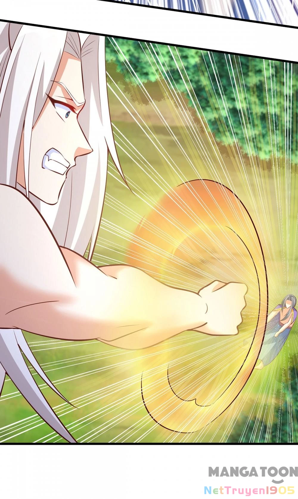 Thú Thế Cuồng Phi: Bất Đương Dị Giới Nữ Hải Vương Chapter 118 - Trang 2