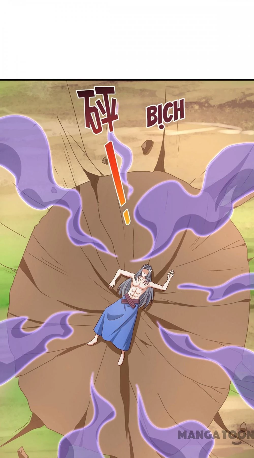 Thú Thế Cuồng Phi: Bất Đương Dị Giới Nữ Hải Vương Chapter 118 - Trang 2